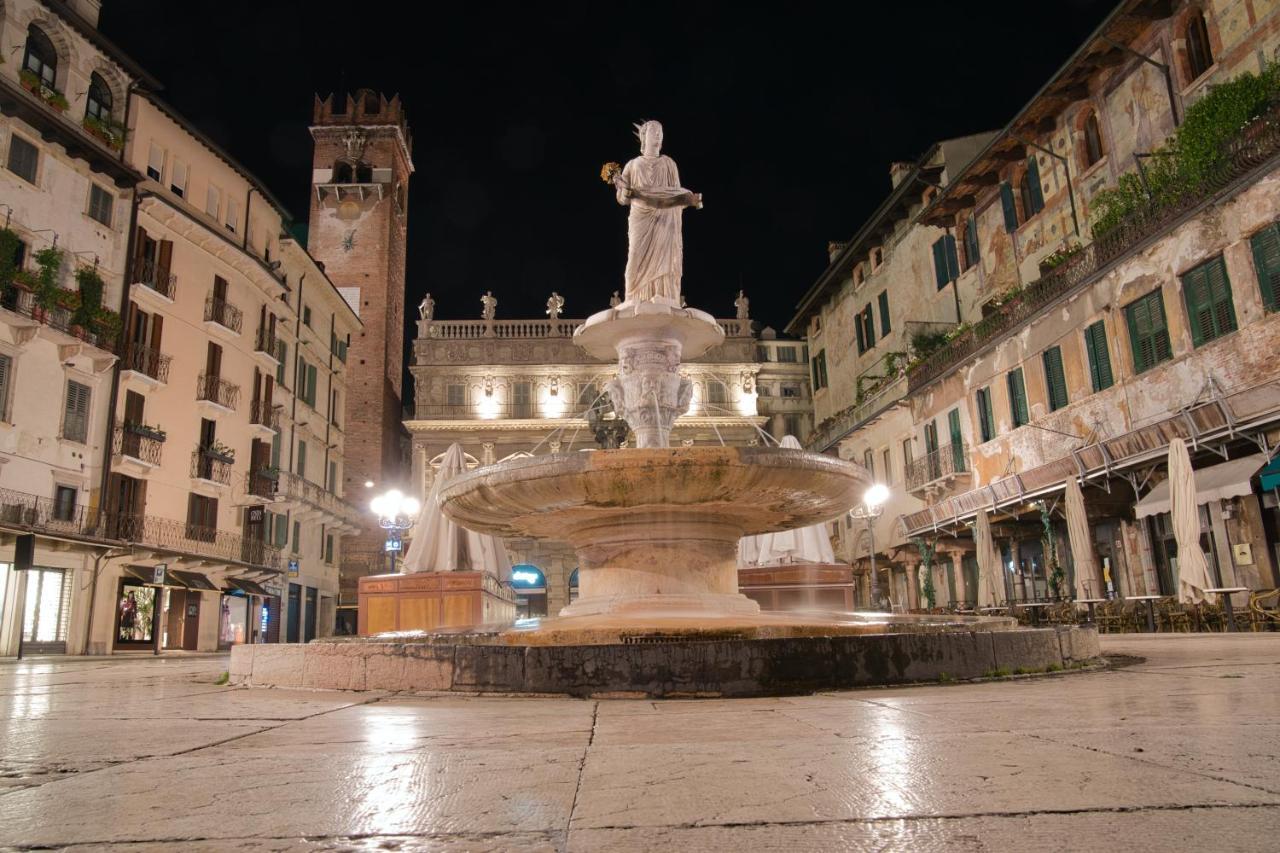 Residenza Corte Carnesali - Italian Homing - Verona — Photos 1